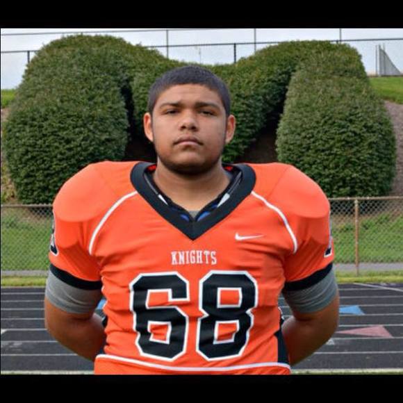 Meet your Posher, Derrell - Picture 1 of 1